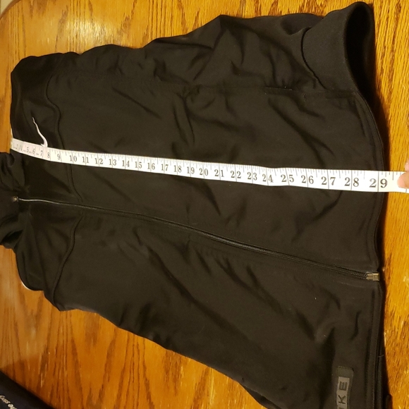 Nike Dri Training Full Zipper Jacket Size XL - Picture 13 of 15